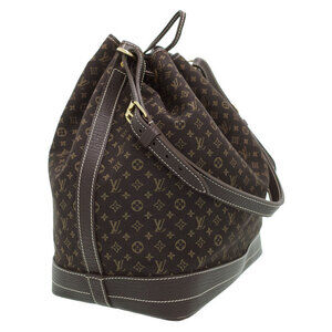Louis Vuitton LAn Monogram Bag Shoulder